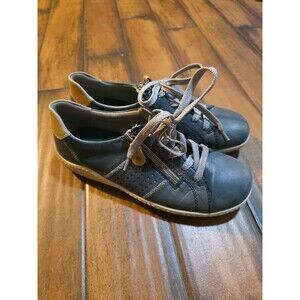 Remonte Dorndorf by Rieker Lace Up Shoe